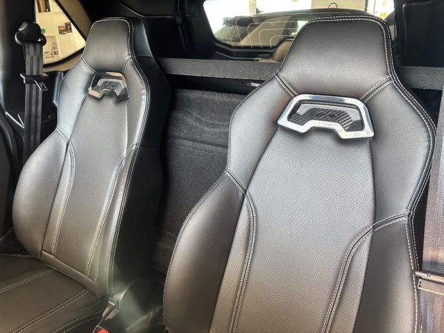 LIGIER JS usata, con Sound system