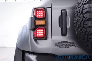 FORD Bronco usata, con Start/Stop Automatico