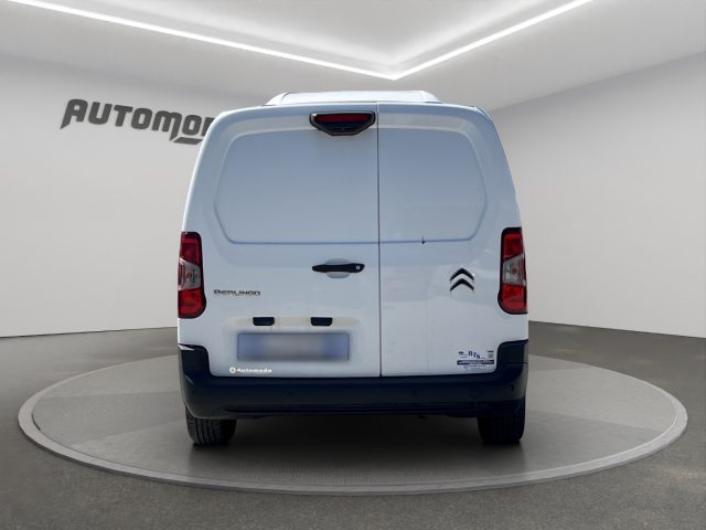 CITROEN Berlingo usata, con Autoradio