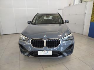 BMW X1 usata, con Alzacristalli elettrici