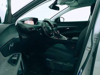 PEUGEOT 3008 usata, con Servosterzo