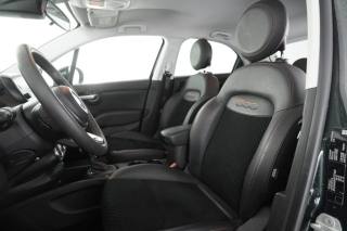 FIAT 500X usata 8