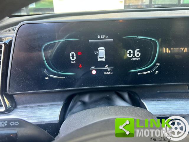KIA Sportage usata 15