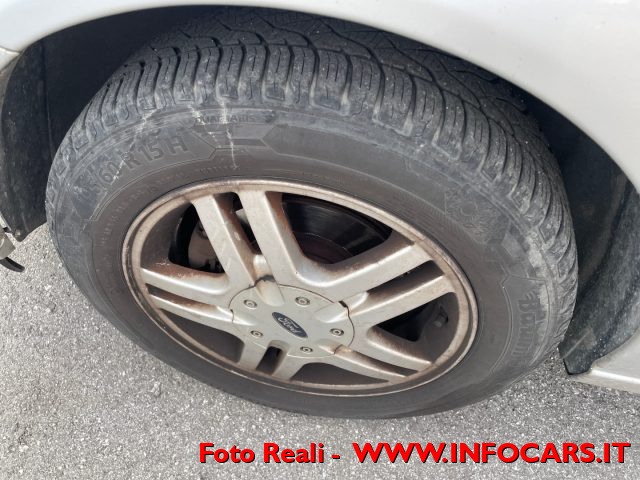 FORD Focus usata 15