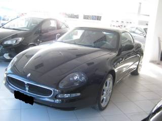 MASERATI Coupe usata, con Airbag laterali