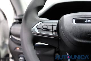 JEEP Compass usata, con Trazione integrale