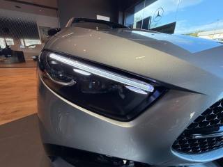 MERCEDES-BENZ A 180 usata, con Sistema di navigazione