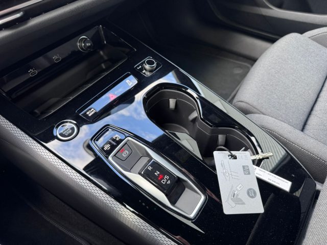 AUDI A5 usata, con Sistema di navigazione