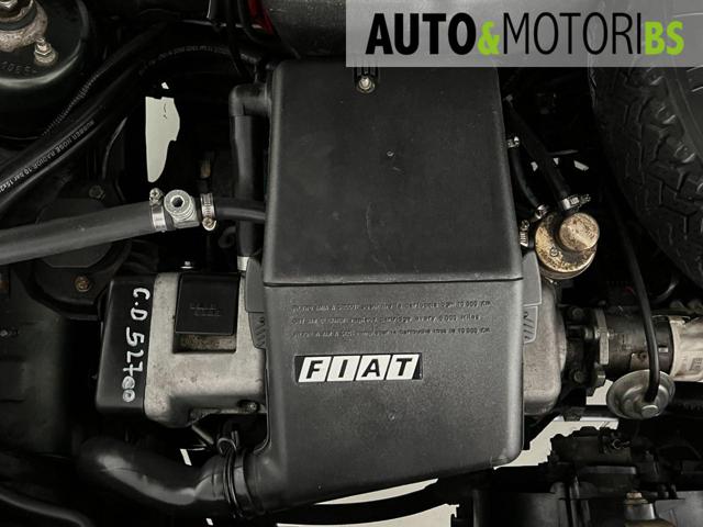 FIAT Panda usata 26