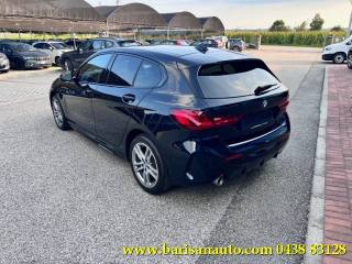 BMW 118 usata, con Airbag Passeggero