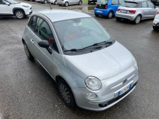 FIAT 500 usata, con Airbag Passeggero