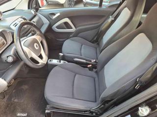 SMART ForTwo usata, con Chiusura centralizzata