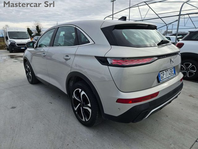 DS AUTOMOBILES DS 7 usata, con Servosterzo