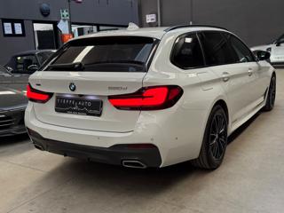 BMW 520 usata, con Airbag Passeggero