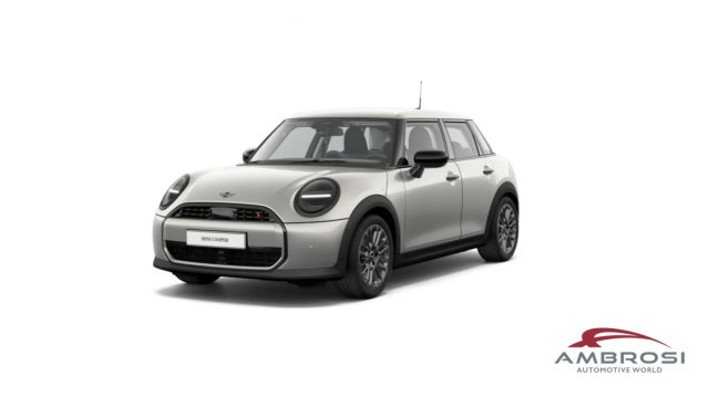 MINI Cooper S usata 0