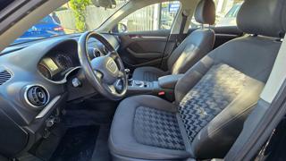 AUDI A3 usata, con Fendinebbia