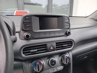 HYUNDAI Kona usata, con Immobilizzatore elettronico