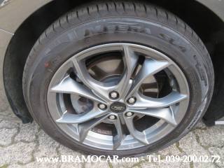 FORD Focus usata, con Climatizzatore