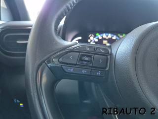 TOYOTA Yaris Cross usata, con MP3