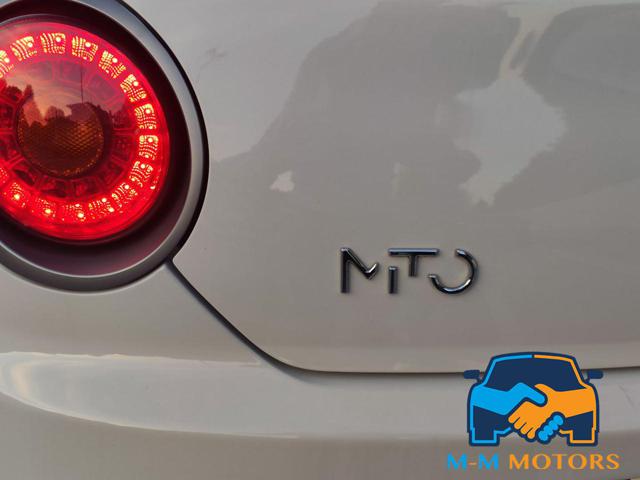 ALFA ROMEO MiTo usata, con Cerchi in lega