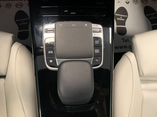 MERCEDES-BENZ A 180 usata, con Immobilizzatore elettronico