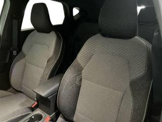 RENAULT Captur usata, con Volante riscaldabile