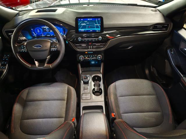 FORD Kuga usata, con ESP