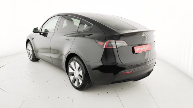 TESLA Model Y usata, con Alzacristalli elettrici