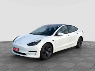 TESLA Model 3 Model 3 Long Range Dual Motor AWD