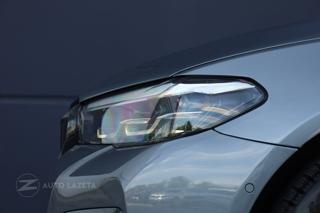 BMW 520 usata, con Trazione integrale