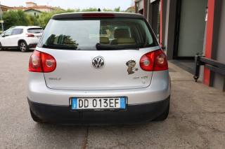 VOLKSWAGEN Golf usata 56