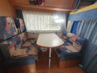 FIAT Ducato usata 6