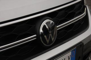 VOLKSWAGEN Taigo usata, con Tettuccio apribile