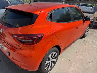 RENAULT Clio usata, con Airbag laterali