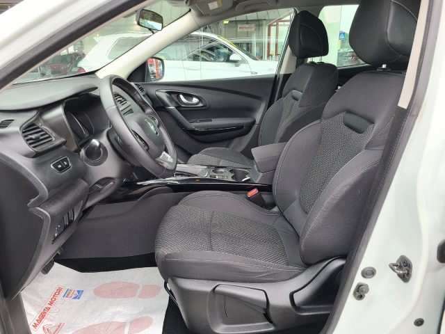 RENAULT Kadjar usata 24