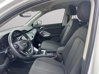 AUDI Q3 usata, con Controllo trazione