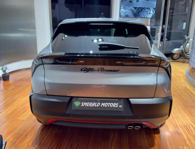 ALFA ROMEO Junior usata, con Alzacristalli elettrici