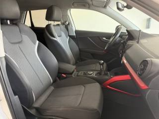 AUDI Q2 usata, con ESP