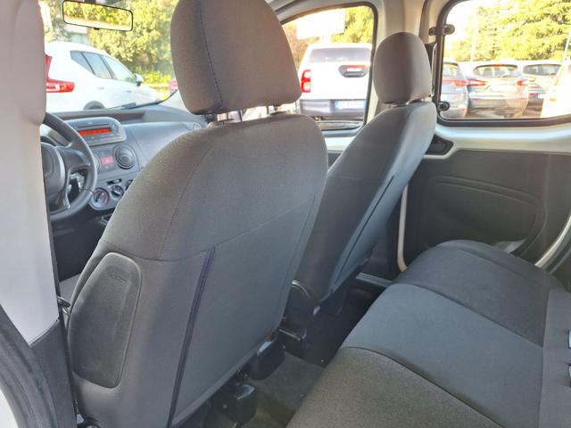 FIAT Qubo usata 19