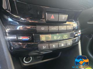 PEUGEOT 2008 usata, con Interni in pelle
