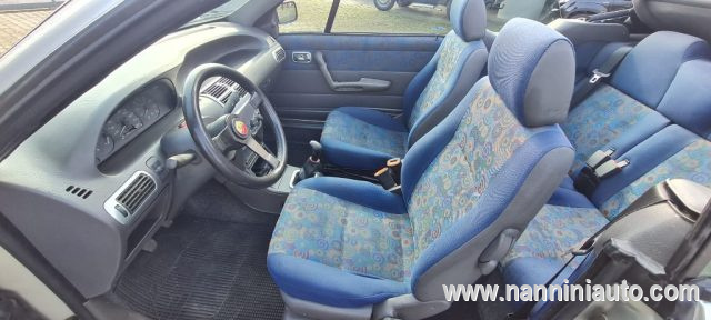 FIAT Punto usata 10