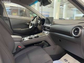 HYUNDAI Kona usata, con Chiusura centralizzata