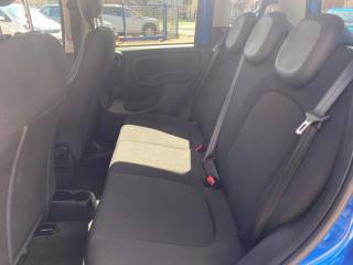 FIAT Panda Cross usata, con Sensore di pioggia