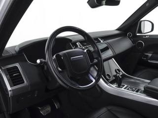 LAND ROVER Range Rover Sport usata 12