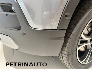 JEEP Avenger usata, con Volante multifunzione