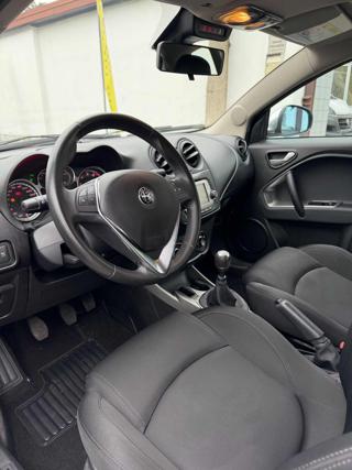ALFA ROMEO MiTo usata, con Climatizzatore