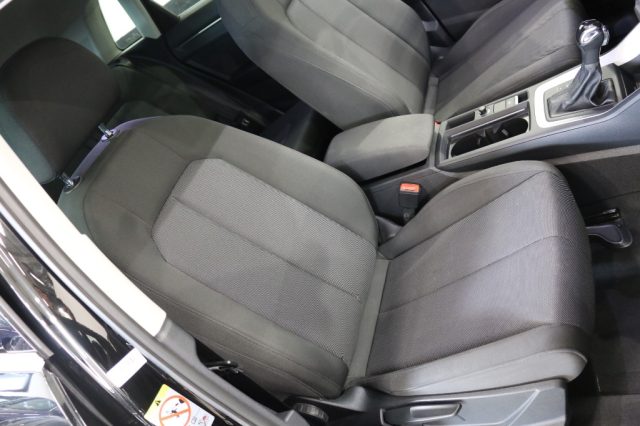 AUDI Q3 usata, con ESP