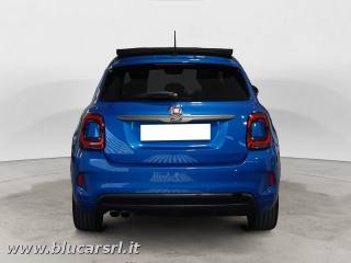 FIAT 500X usata 4