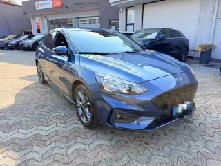 FORD Focus usata, con Airbag laterali