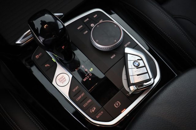 BMW X3 usata 13